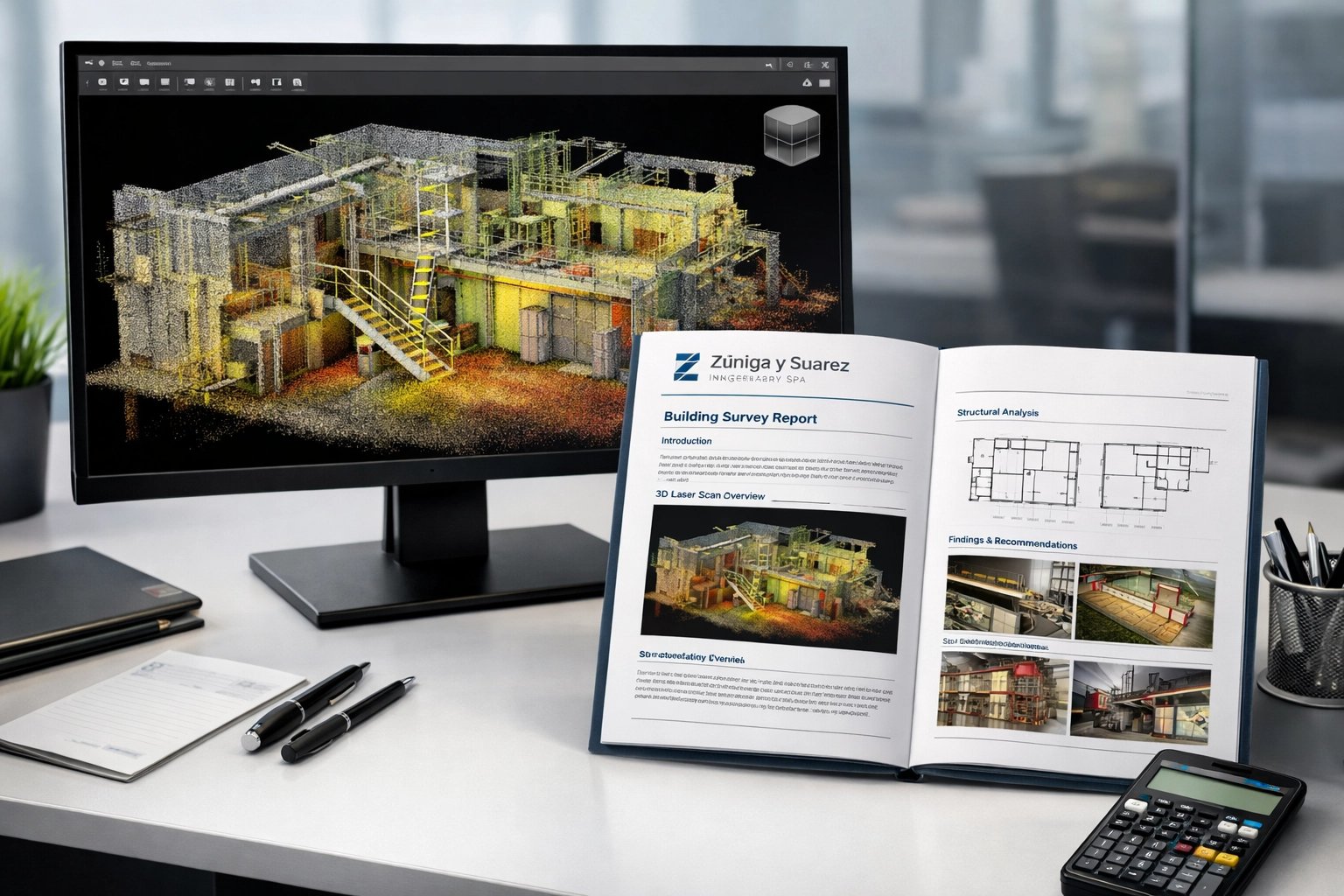 Análisis técnico IZS